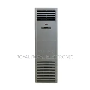 Panasonic Kenstar 2HP Standing AC KS-18TMF Plus Full Kit