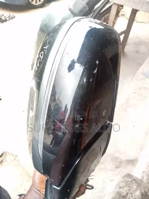 Side Mirror 2014-018 MDX