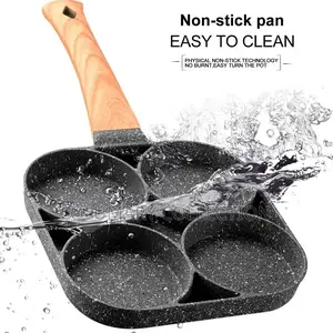 4 in 1 Frying Pan