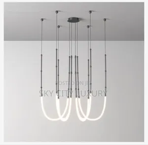 Pierlas Dropping Chandelier Light