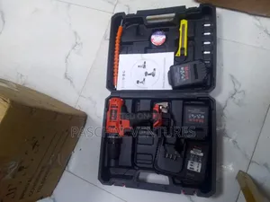 Drilling Machine Tool's