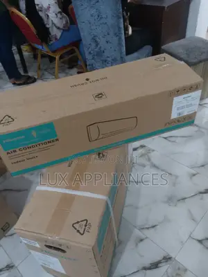 Hisense 1.5hp Air Conditioner