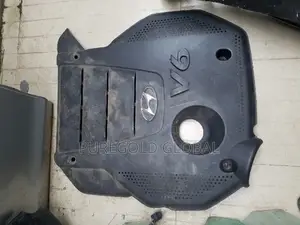 Sonata 2010 Engine Cover