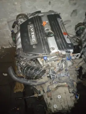 Complete Engine 2003-06 Honda Accord