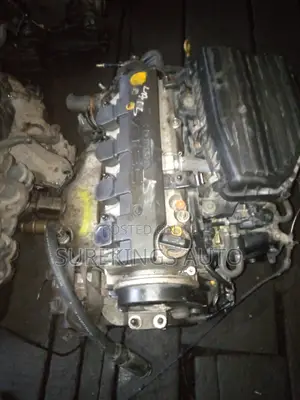 Complete Engine Honda Civic 2006-09