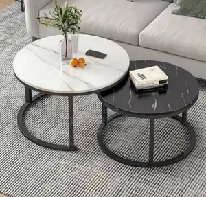 Nordic Center Table