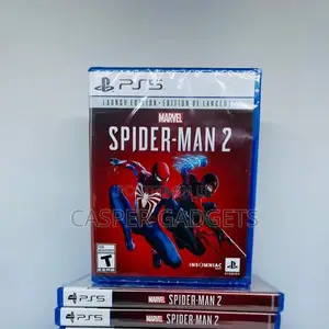 Spider Man 2 for Ps5