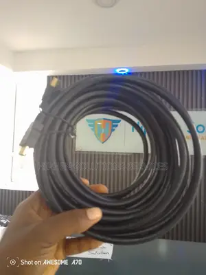 10m Mini-Hdmi Cable