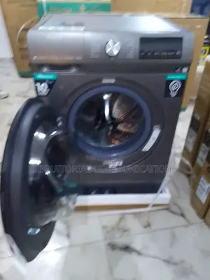 New Most Selling Hisense 10kg Wash Dry Washing Machine
