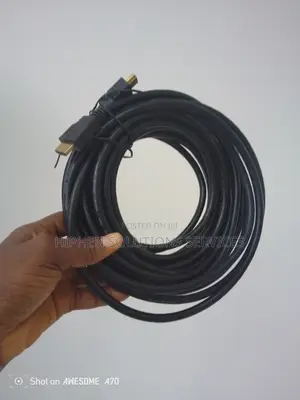 10m HDMI Cable, for Tv and CCTV