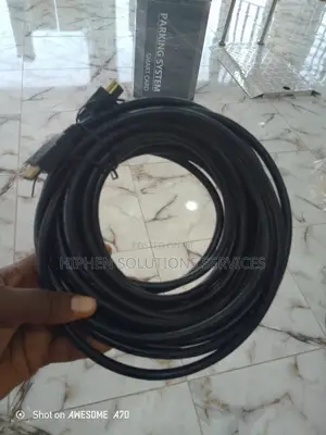 HDMI to HDMI Cable 10m