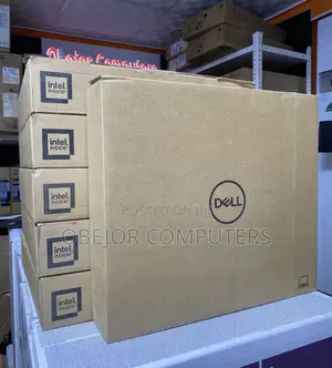 New Laptop Dell Vostro 3400 4GB Intel Core i5 HDD 1T