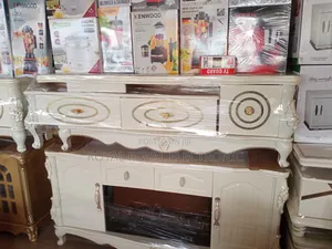 Best Released Imported Tv Stand With 2 Drawers