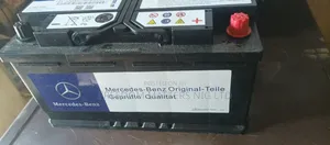 Mercedes Benz STAR BATTERY Quality