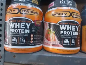 Whey Protein