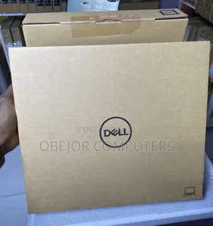 New Laptop Dell Vostro 3400 4GB Intel Core I5 SSD 256GB