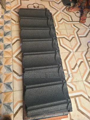 Shingles Coated Roofing Sheets
