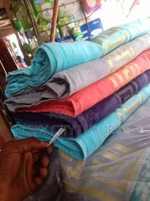 Quality Indian Towels