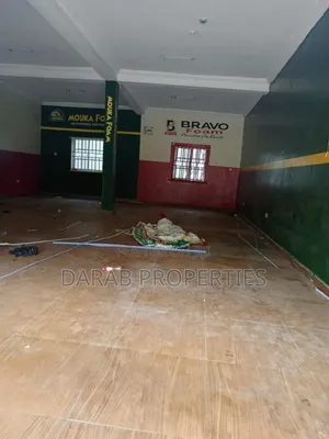 Mini Warehouse to Let