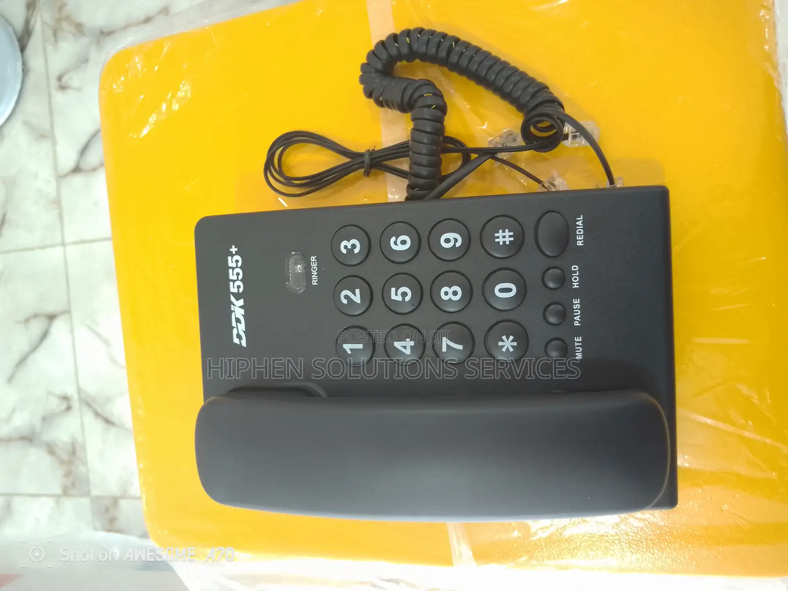 Easy Wireless Intercom