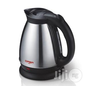 Qasa Electric Jug