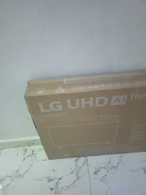 LG 50inches High Definition Tv