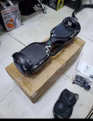 Original Hover Board Device