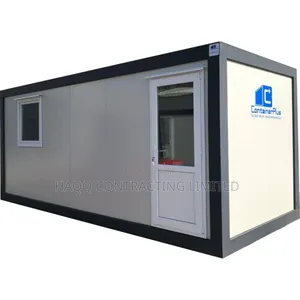 Price of Office Portacabin 6m×2.5m in Lagos