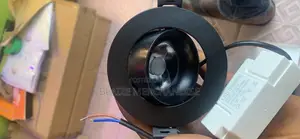 Pop Led Down Light