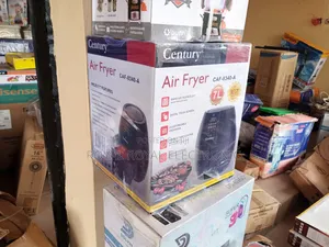 Multifunction Century Digital Torch Screen Air Fryer 7l