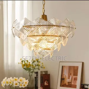 Chandeliers Lighting