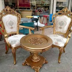 Royal Set, Me and You