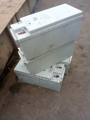 We Are Buyers of Weak Inverter Battery in Abuja