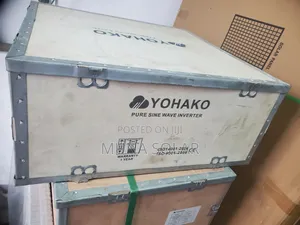 15kva 48v Yohako Inverter