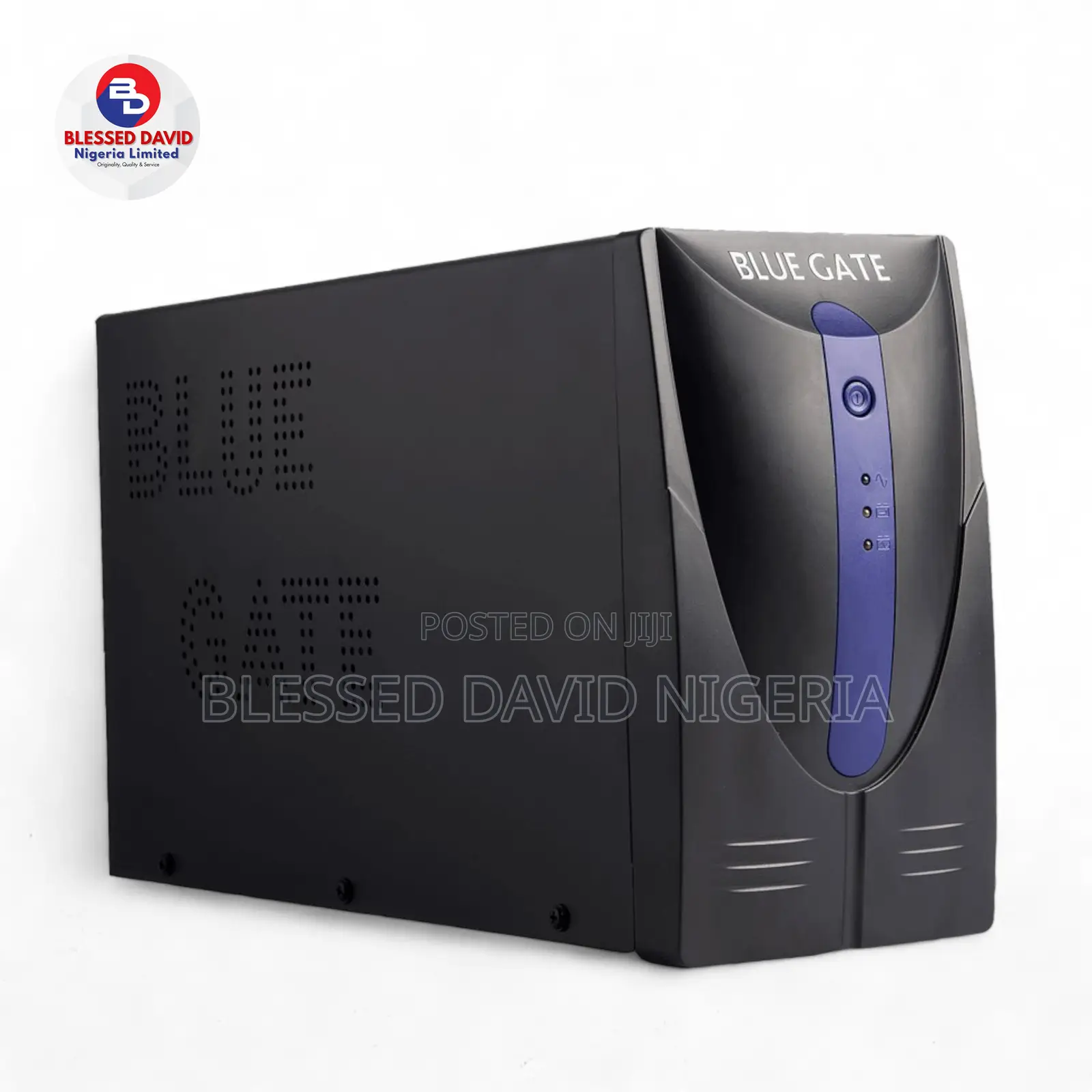 Blue Gate UPS 2.0kva - BG2000
