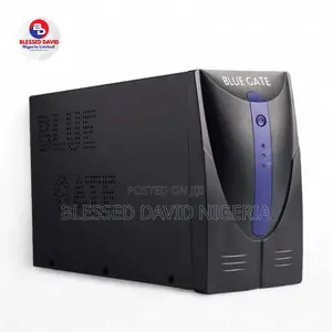 Blue Gate UPS 2.0kva - BG2000