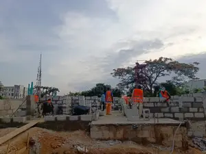 Building Construction And Borehole Drilling