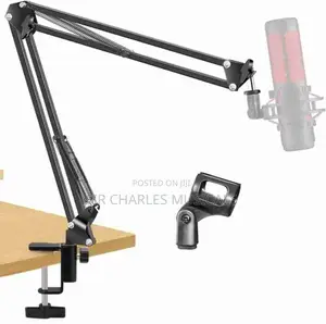 Professional Table Microphone Stand