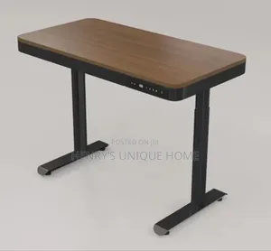 Adjustable Table