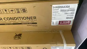 LG 1.5HP Split Unit Inverter Gencool AC