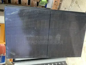 500watt Longi Solar Panels