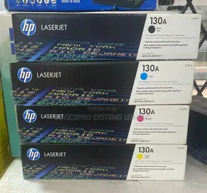 HP 130A Toner Genuine Cf350a