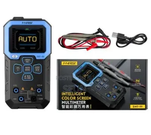 FNIRSI DMT-99 Digital Multi Meter