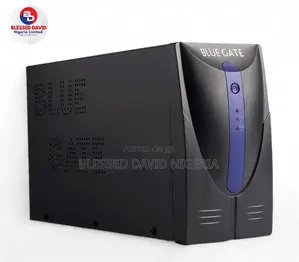 Blue Gate UPS 2.5kva - BG2500