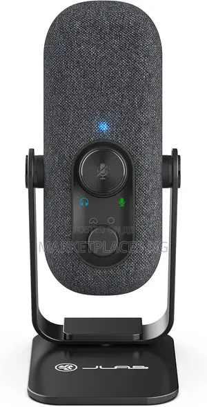 Jlab Go Talk Portable USB Microphone