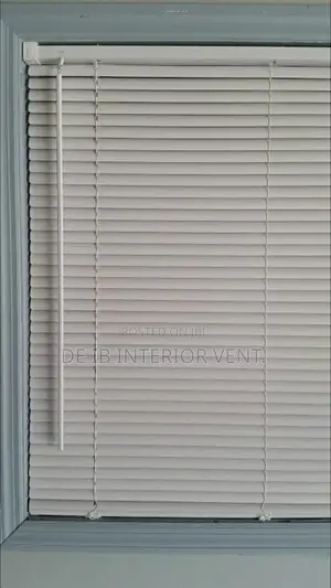 Window Blind