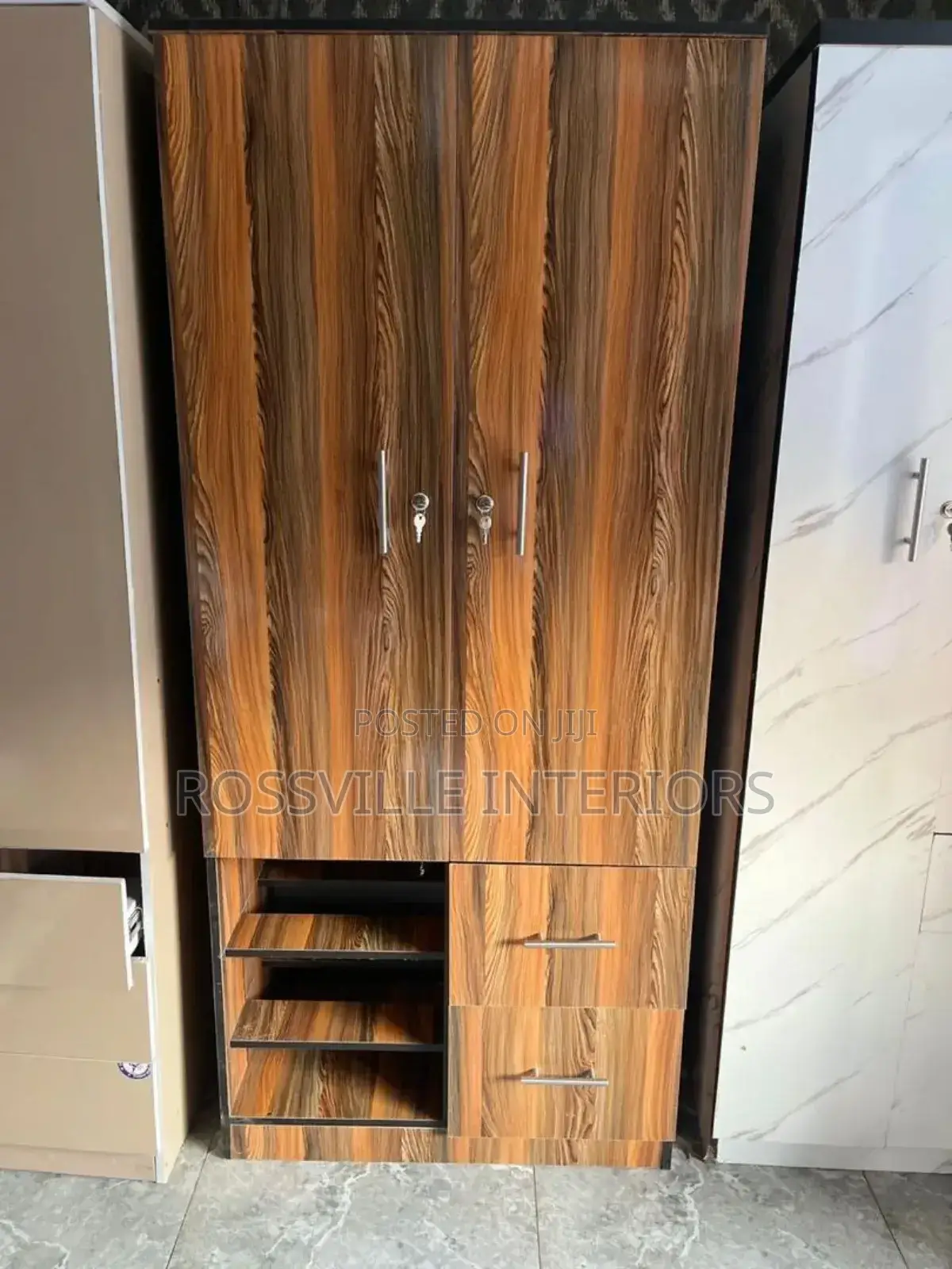 Highquality 2.5ftby6ft Wardrobe