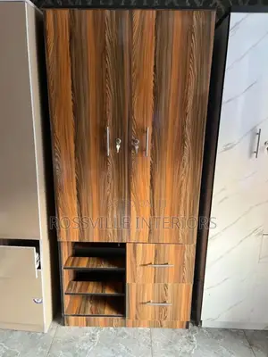Highquality 2.5ftby6ft Wardrobe