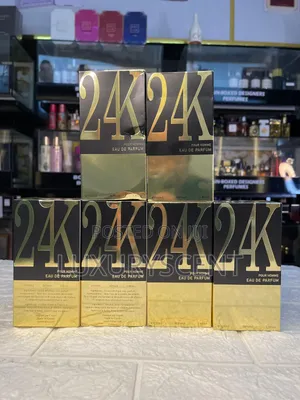 100ML Pour Homme