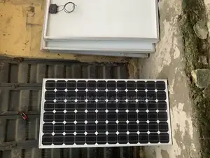 350watts CANADIAN SOLAR PANEL (Mono) 72cells